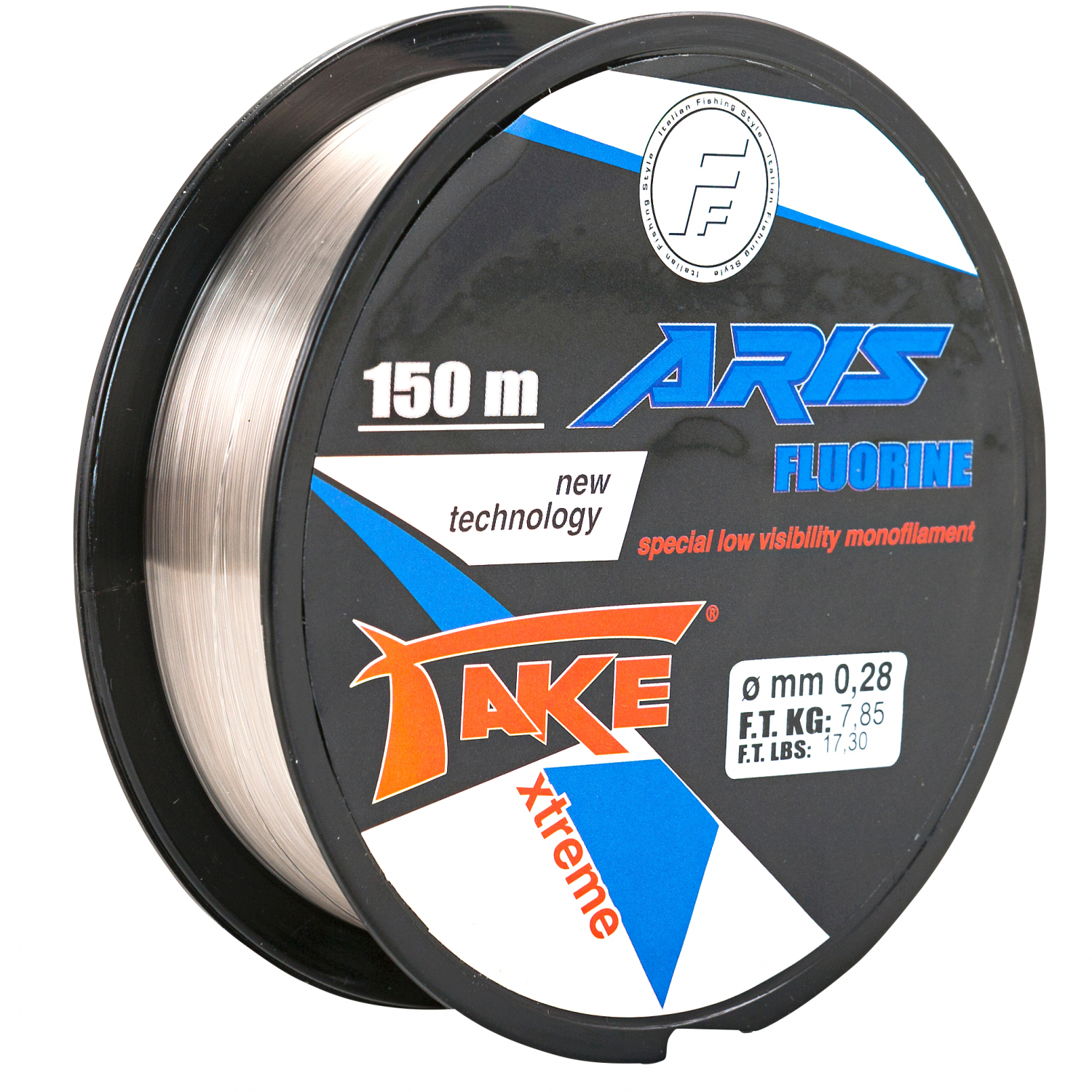 Fishing Ferrari Take® Aris (50 m)