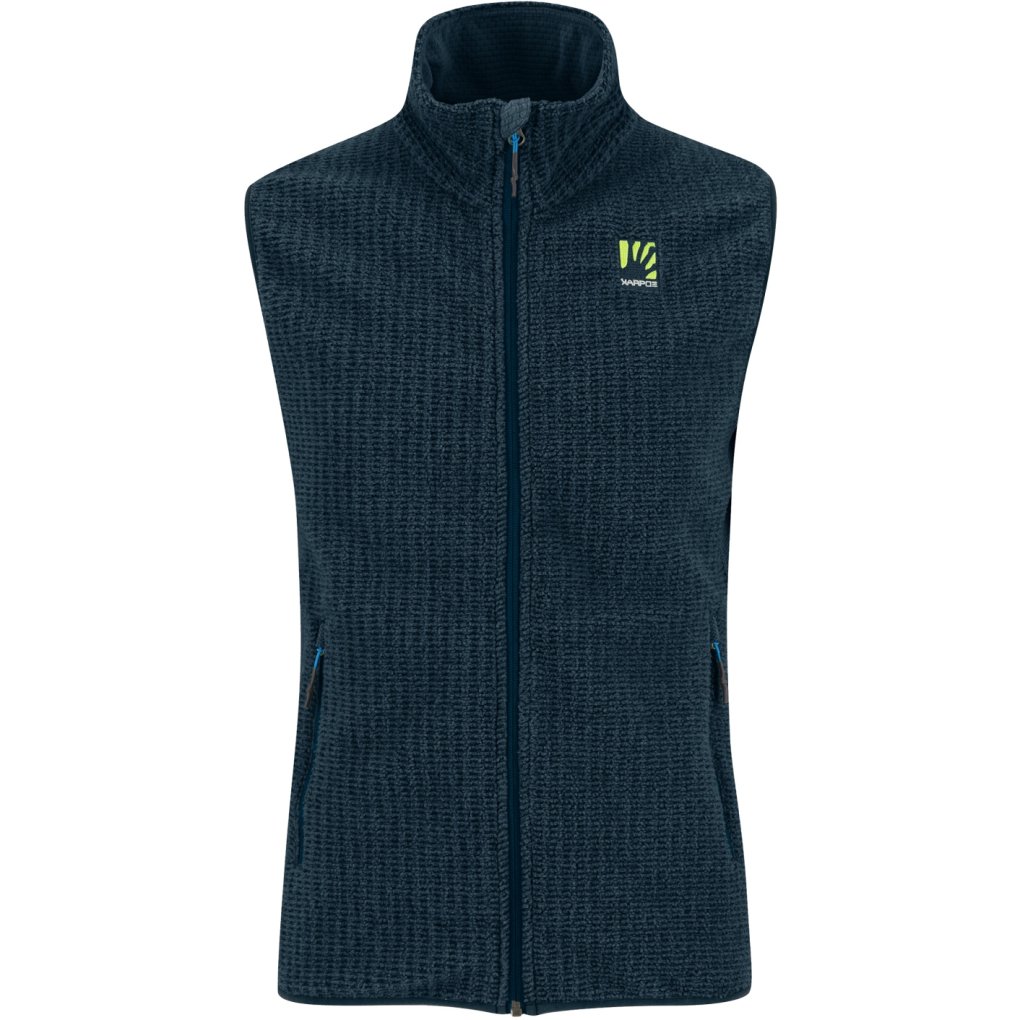 Karpos Rocchetta Vest Men - midnight