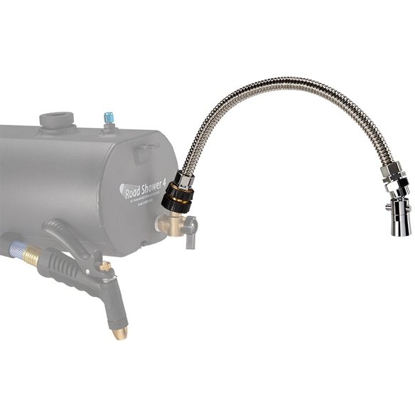 Yakima RoadShower FlexHead Shower - 48 cm