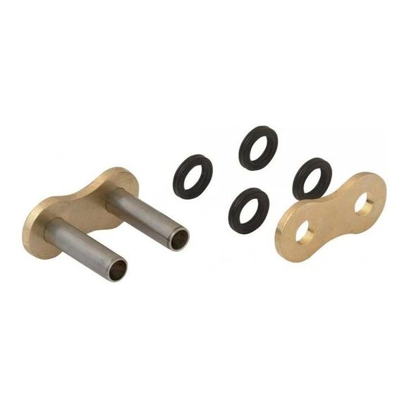Rivet fastener AFAM A520XRR3-G MRS GOLD UniversalRef: AA0599 / MRS A520XRR3-G