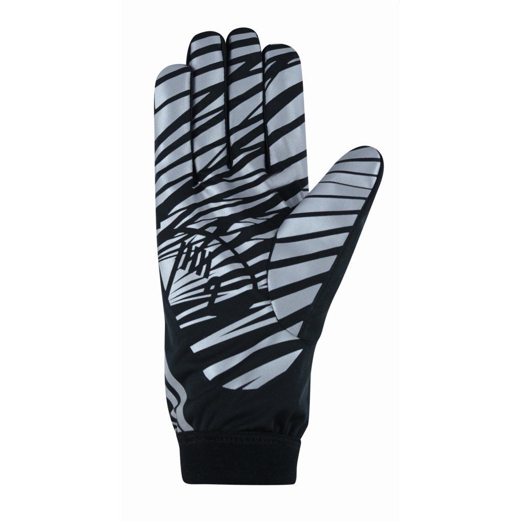 Roeckl Sports Rottal Cover Gloves - black 0999