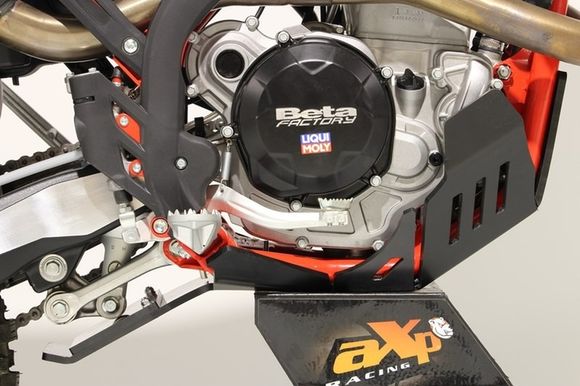 Axp enduro xtrem engine guard - phd 8mmRef: XP00049A / 1053238
