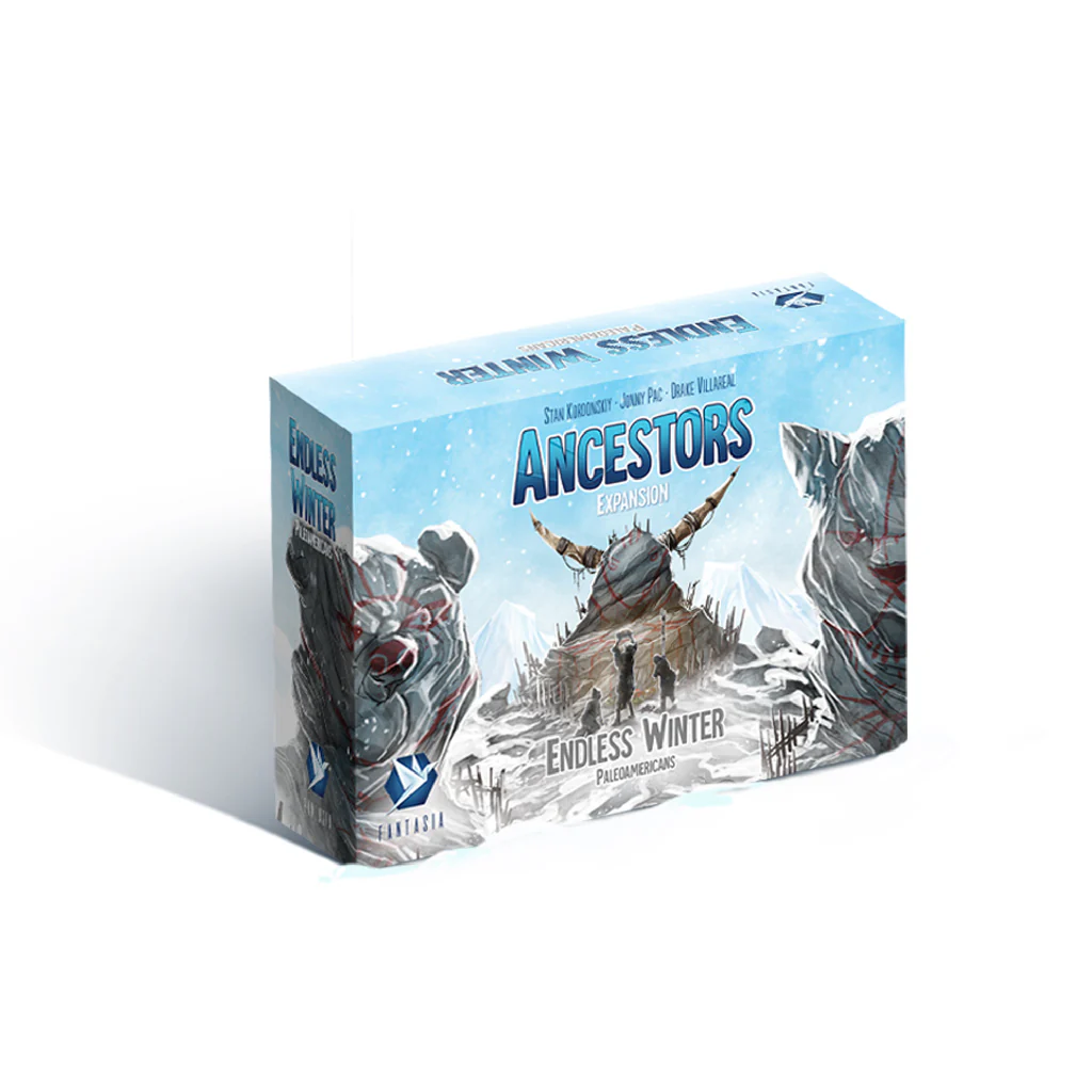 Endless Winter: Ancestors