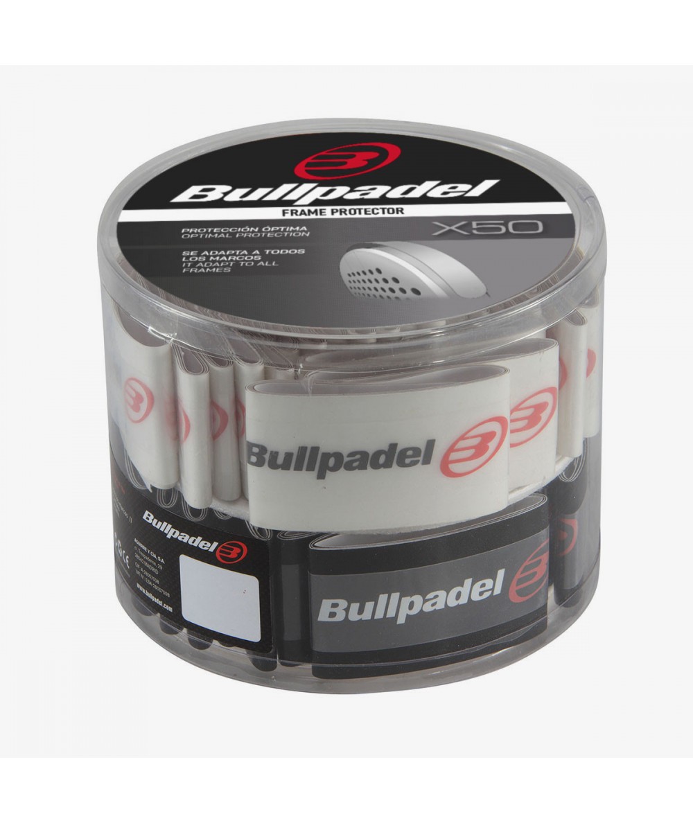 50 FRAME PROTECTOR BOX Bullpadel