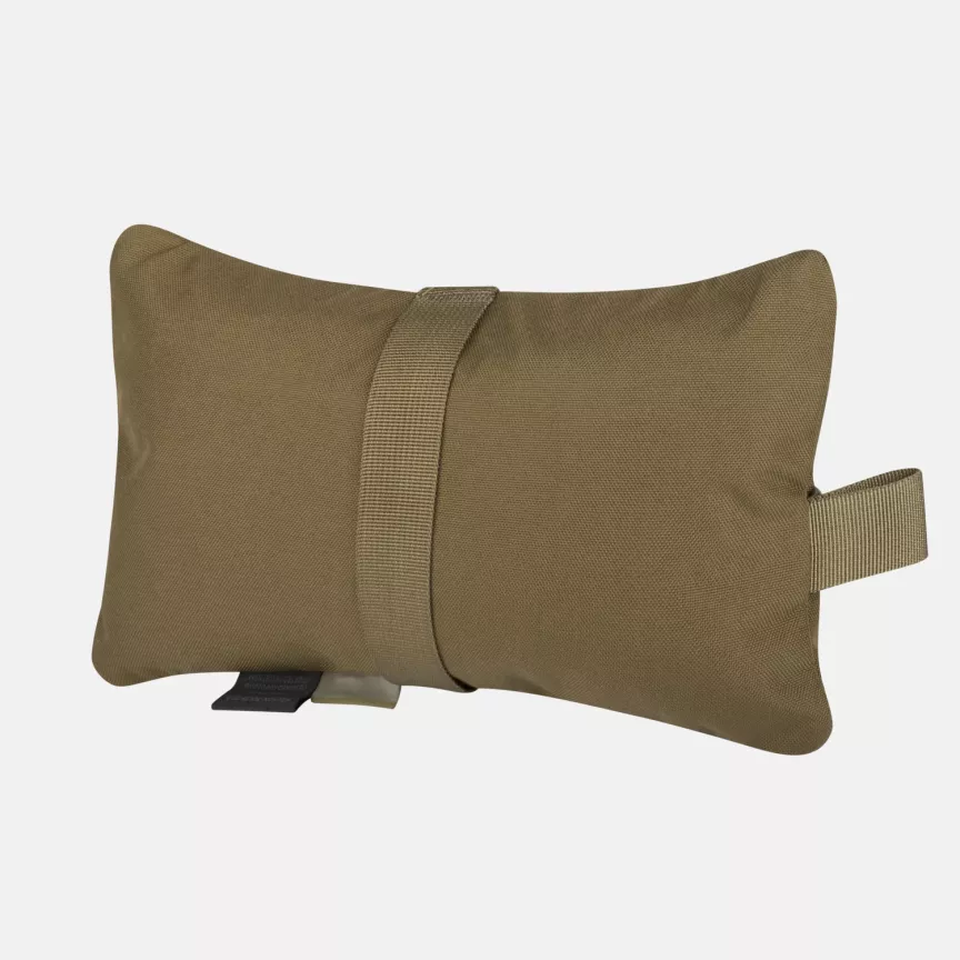 Accuracy Shooting Pillow