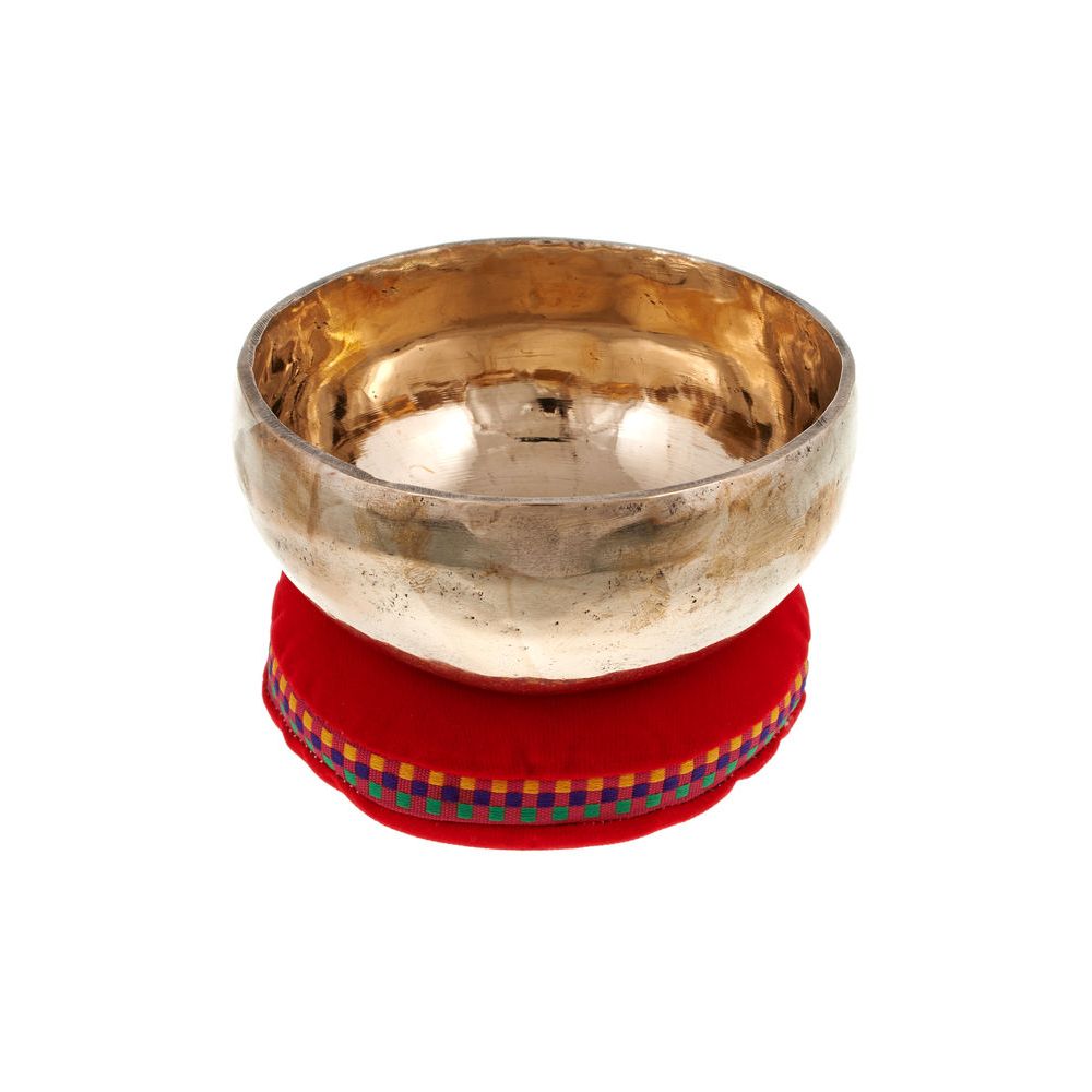 Thomann Tibetan Singing Bowl No2, 300g – Thomann Ireland