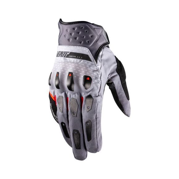 Leatt Subzero 5.5 Gloves - Short - GrayRef: LB1204