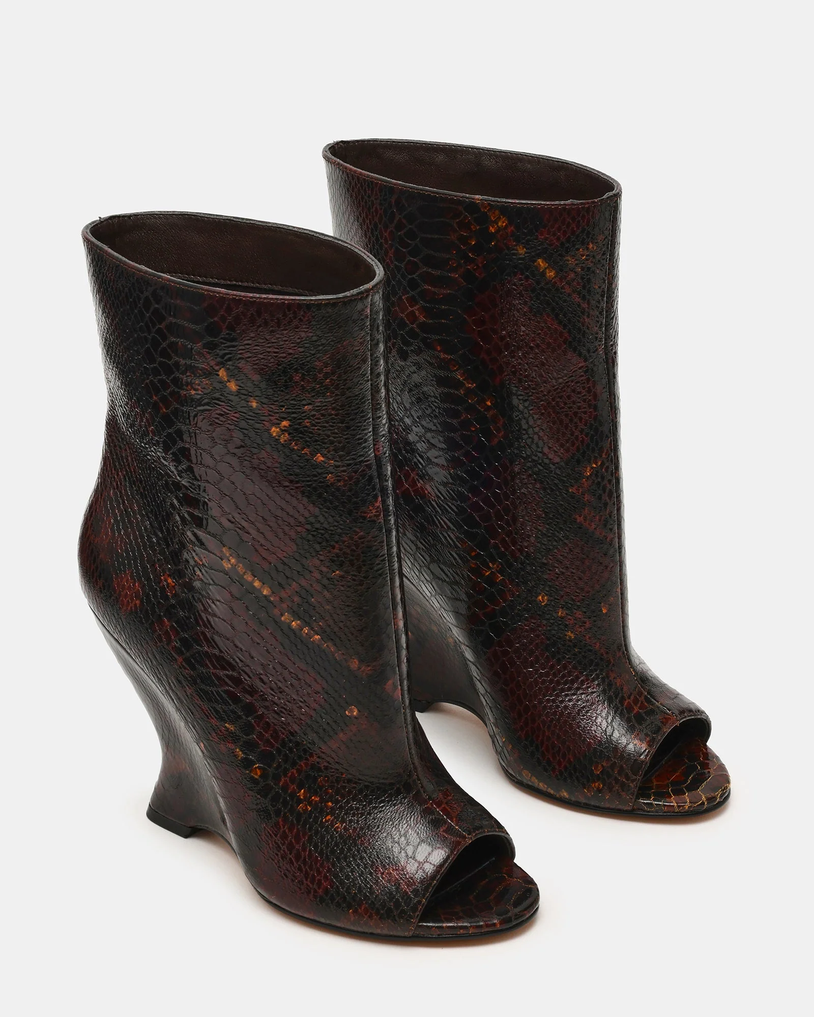 Rylix Brown Snake