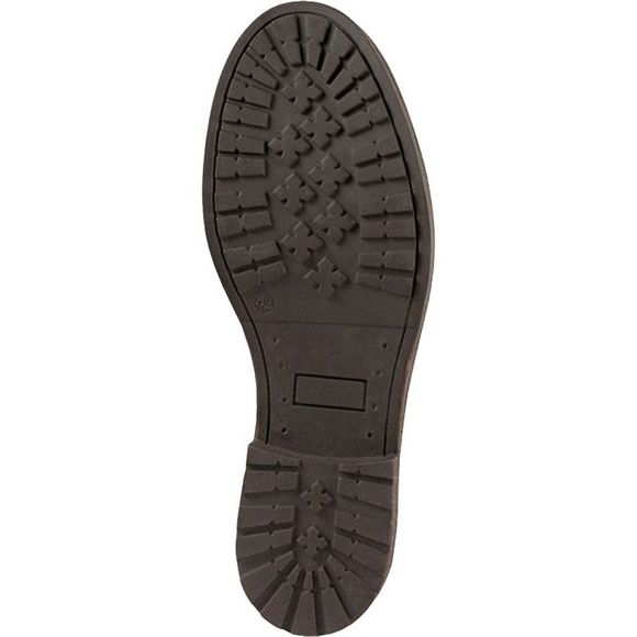 Falco KASPAR Riding Shoes - BlackRef: FAL0076-C757