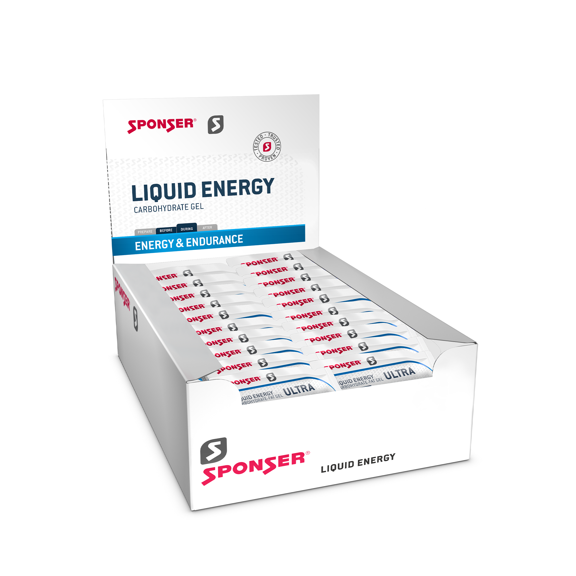 Liquid Energy Ultra | Coconut-Macadamia