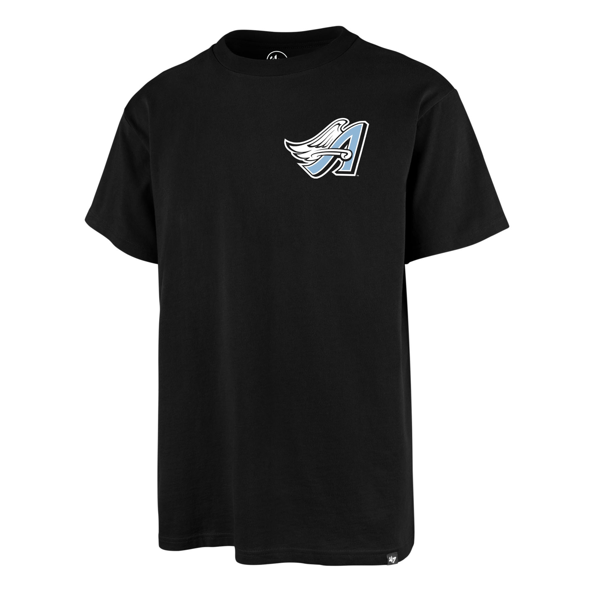 Los Angeles Angels 2010 All Star Game '47 Echo MLB T-Shirt Black