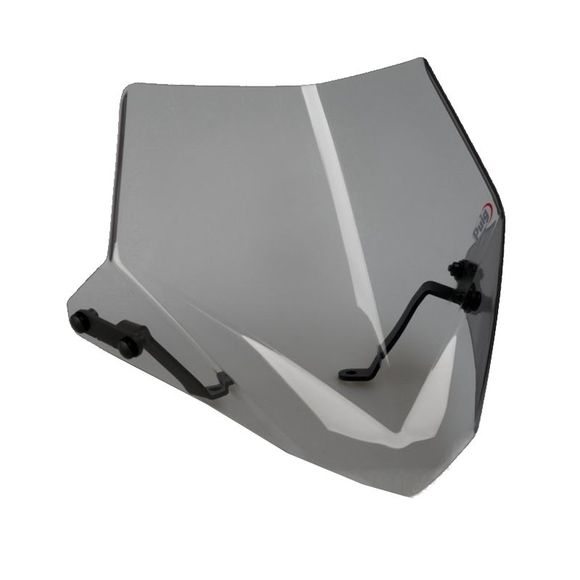 Puig SPORT Windscreen - GreyRef: PUI0284