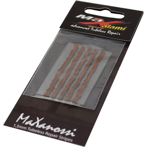 MaXalami MaXanossi Tubeless-Repair Refill - 5 pcs