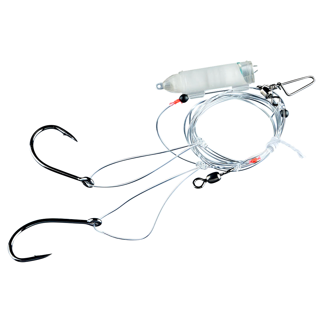 Balzer Valhall Ü Rig