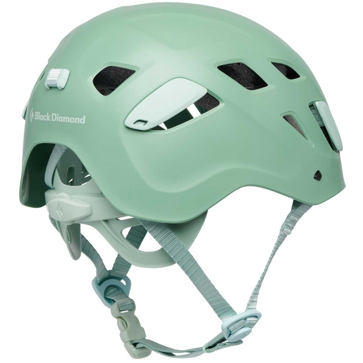 Black Diamond Half Dome Climbing Helmet Women - Desert Sage
