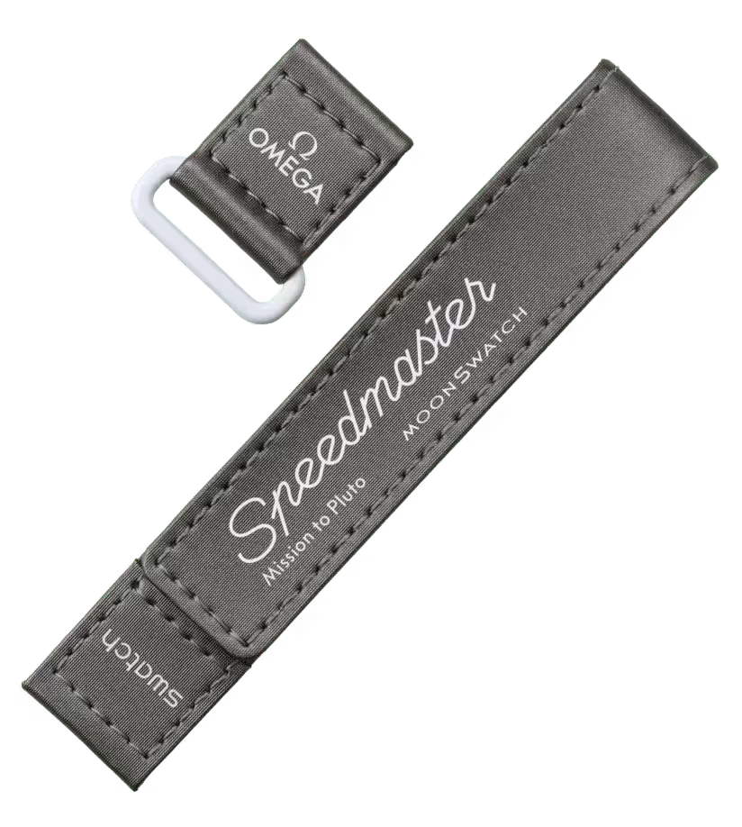 MISSION TO PLUTO / VELCRO® STRAP