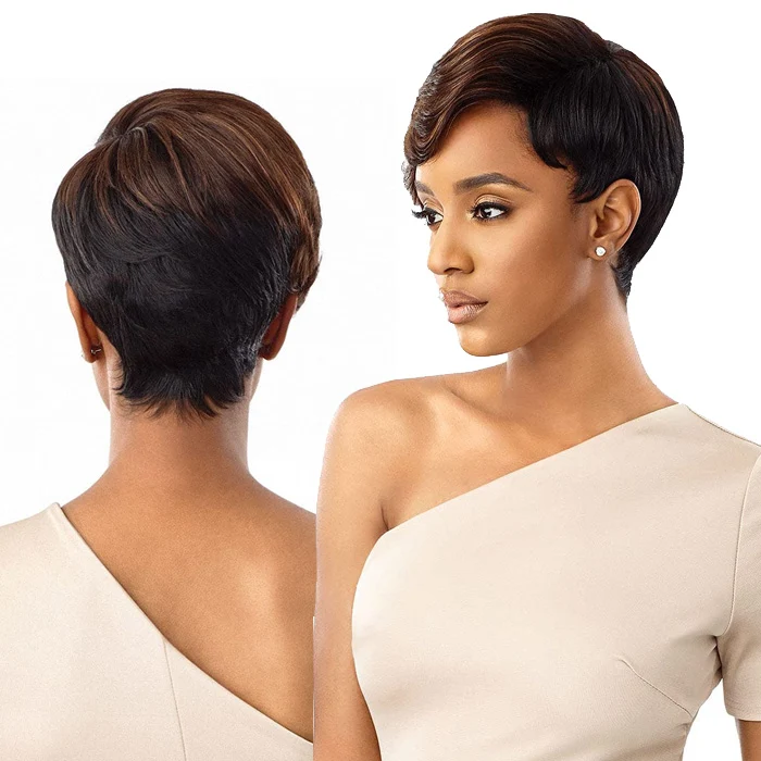 Outre Wig Pop Full Wig - LEORA