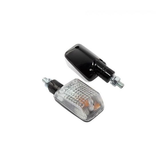 Universal Bike It Indicator - BlackRef: Bik0870 / Indmsblkt