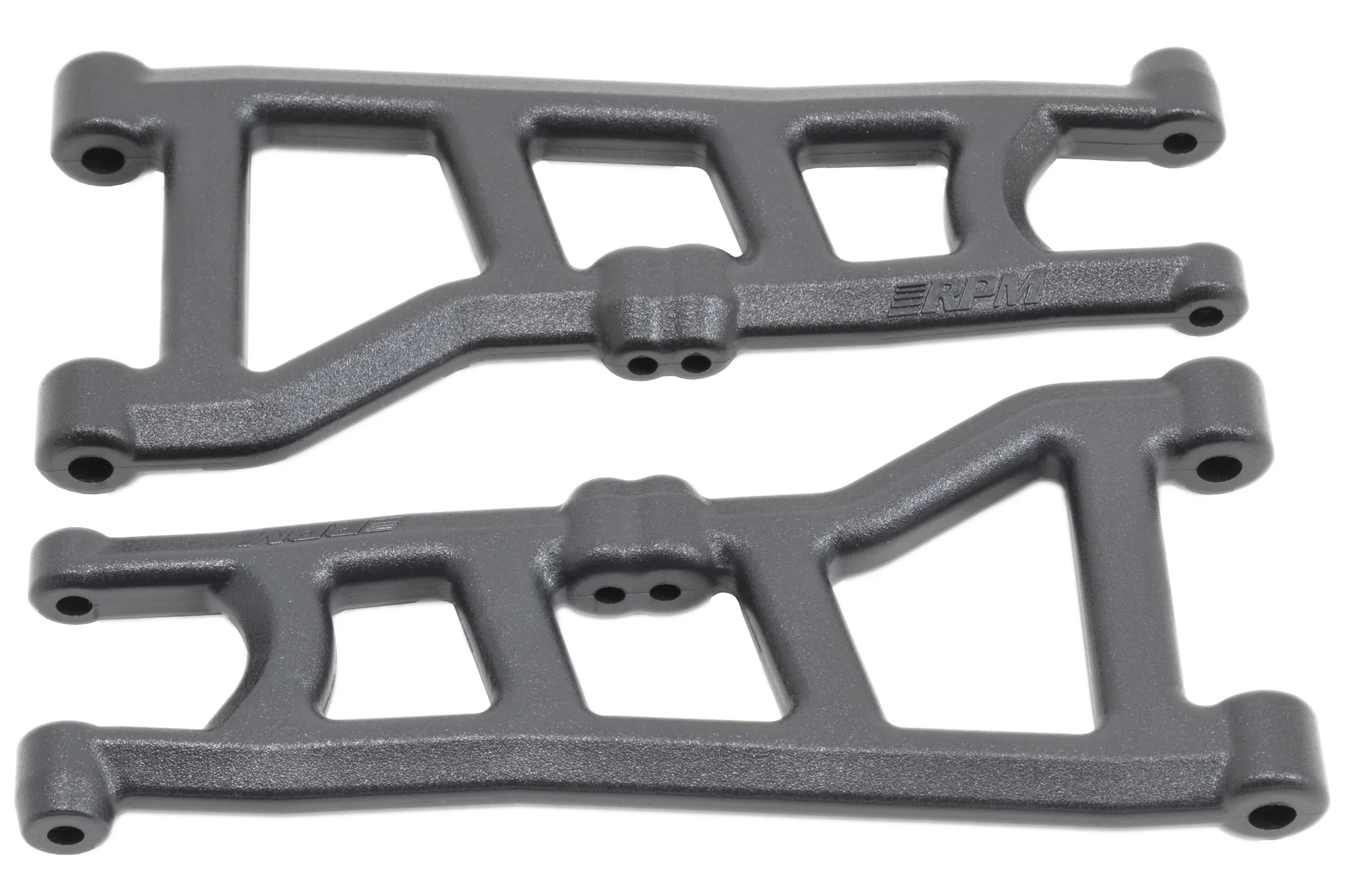 Front A-arms - ARRMA Typhon 4x4