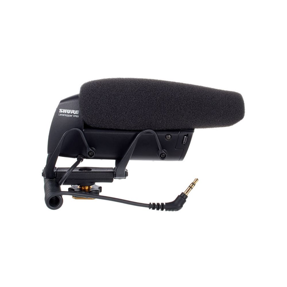 Shure VP83 Lenshopper – Thomann Ireland