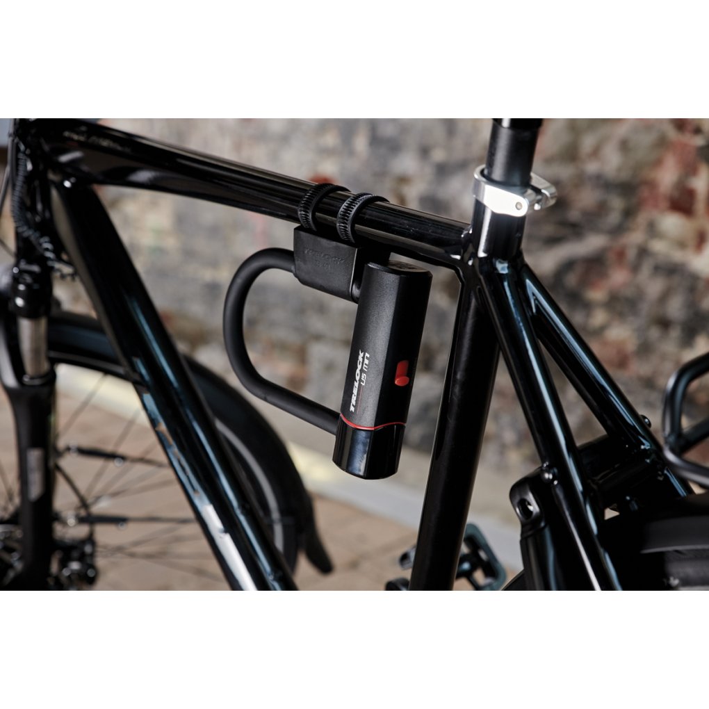 Trelock U5 Mini U-Bolt Lock