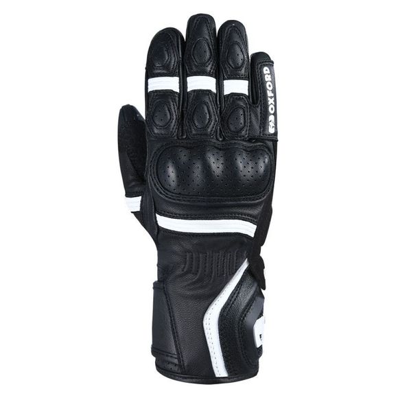 Oxford rp-5 2.0 women's gloves - black / whiteRef: OD0397