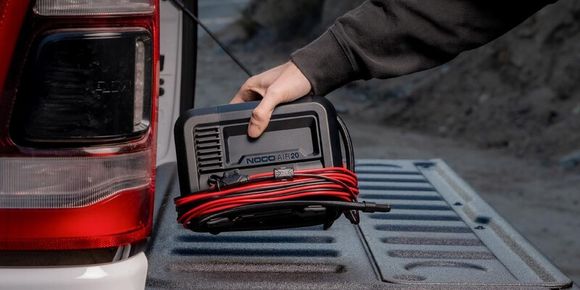 Universal Air 20 Portable Air 20 CompressorRef: Noco00023A / 1129191
