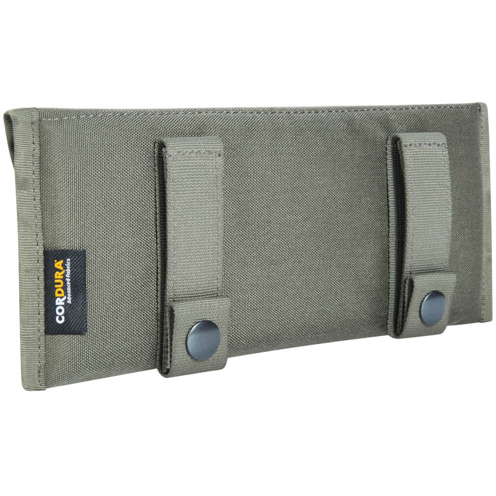 Tatonka Bestecktasche BC Cutlery Pouch - stone grey olive