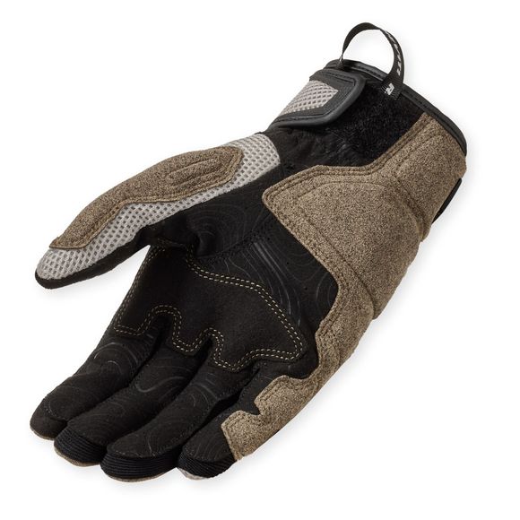 Gloves Rev it Cavern - Beige / BlackRef: RI1658