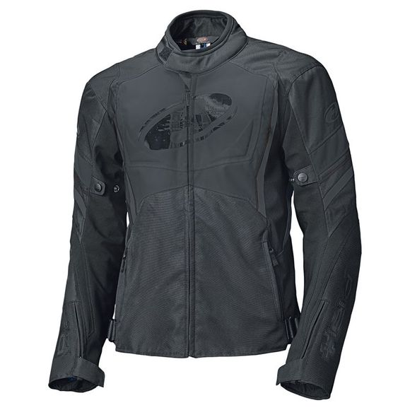 Held Baxley Top Women'S Motorcycle Box - BlackRef: ED0076