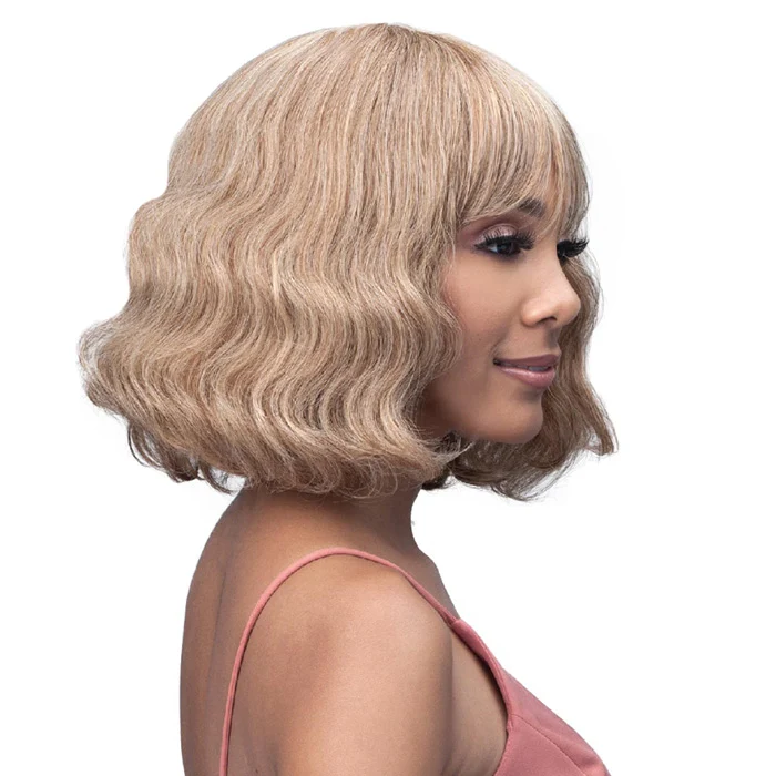 Bobbi Boss Full Wig - M481 KARINA
