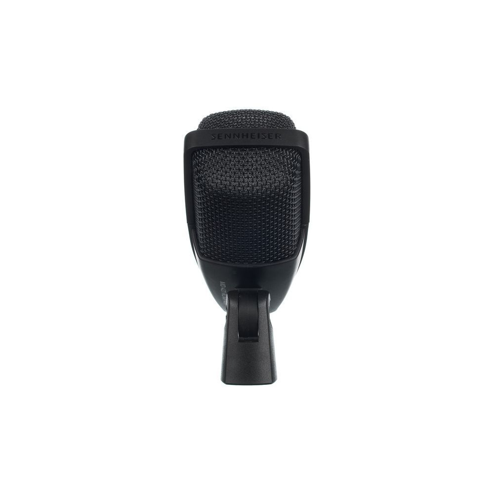 Sennheiser MD 421 Kompakt with Drum Clamp – Thomann Ireland