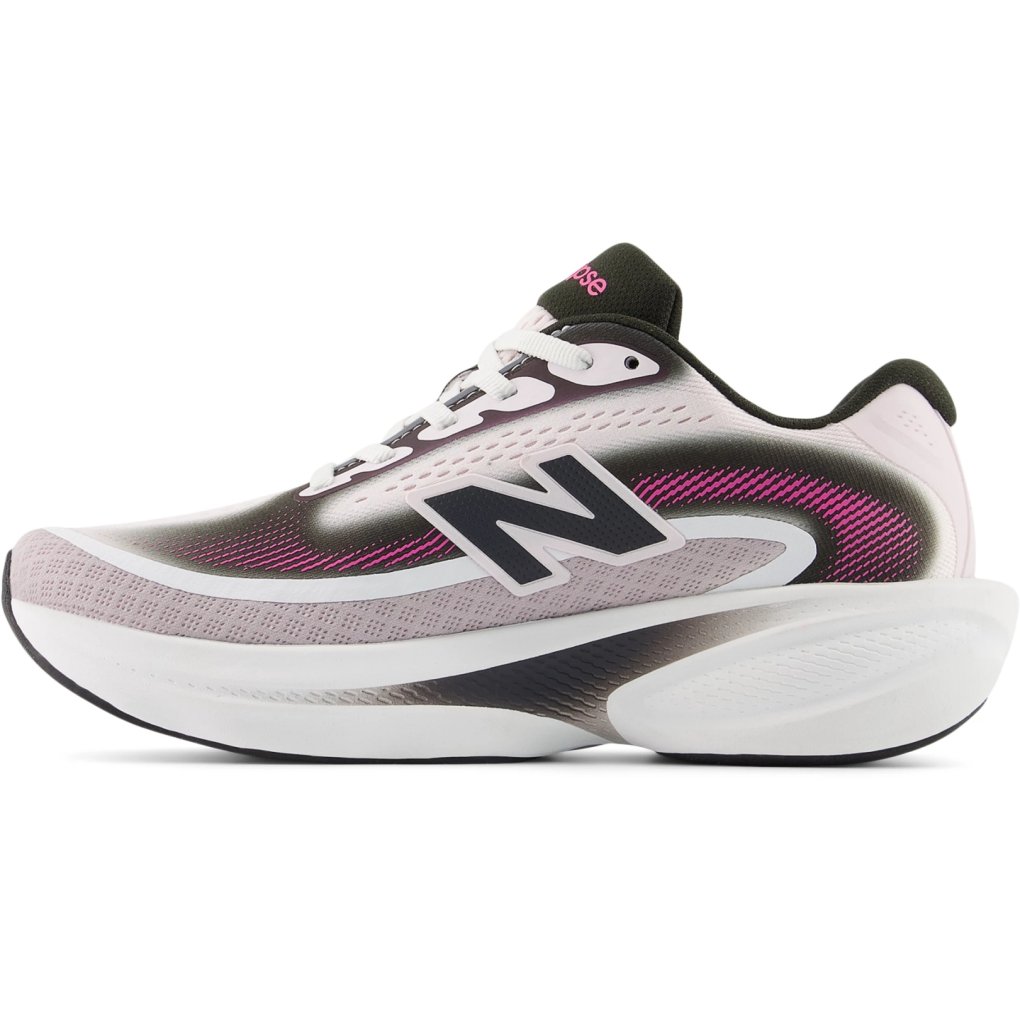 New Balance Fresh Foam X Ellipse v1 Running Shoes Women - Pink Heat