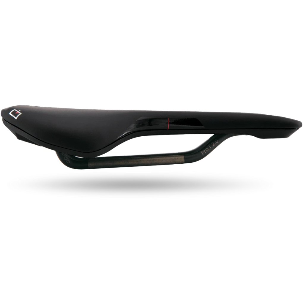 Prologo Proxim Nembo T2.0 135 Saddle - Hard Black