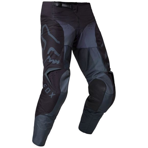 Fox 180 LEED 2025 cross pants - BlackRef: FX3750-C757