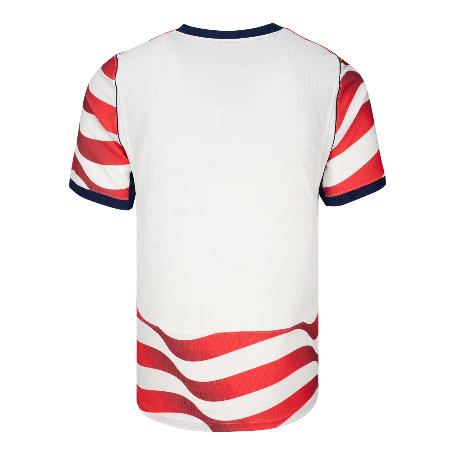 USA 2026 Authentic Home Jersey - Men's