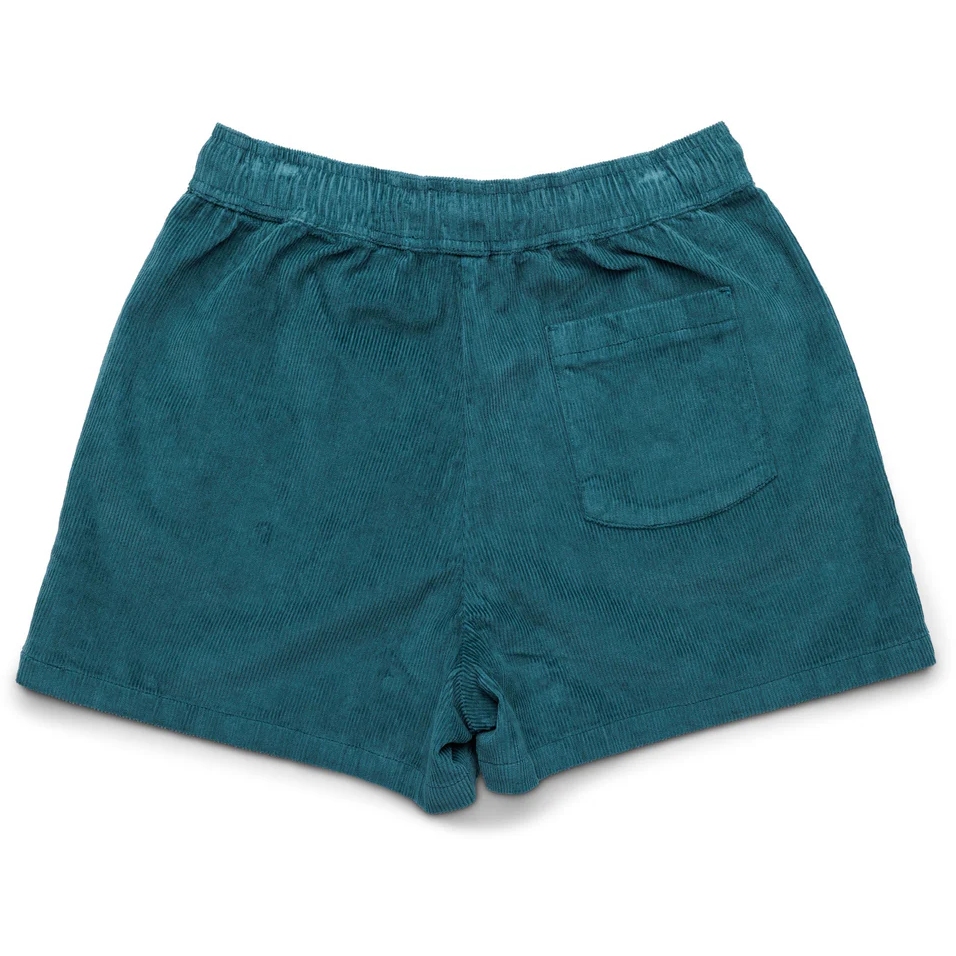 KAVU All Decked Out Shorts Women - Transformative Teal