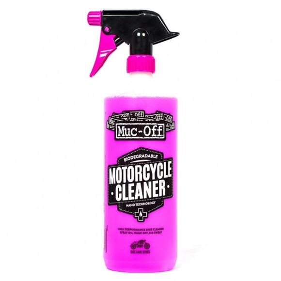 Produit de lavage Muc-Off NANO TECH 1 LITRE UniverselRef : MUC0001 / 37040236
