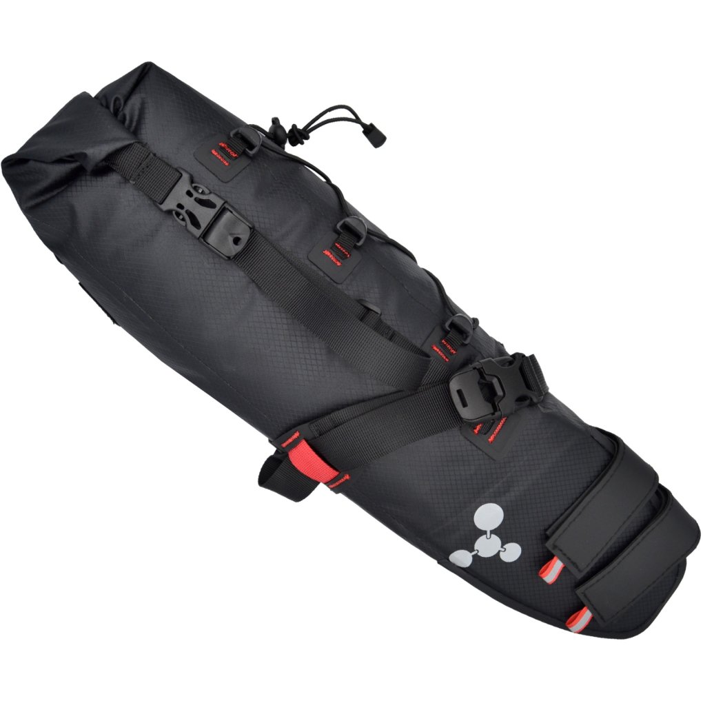 Geosmina Ultralight Seat Bag 15L