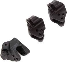 AXIAL UPPER CENTER LINK MOUNTS SCX10III AXI231009