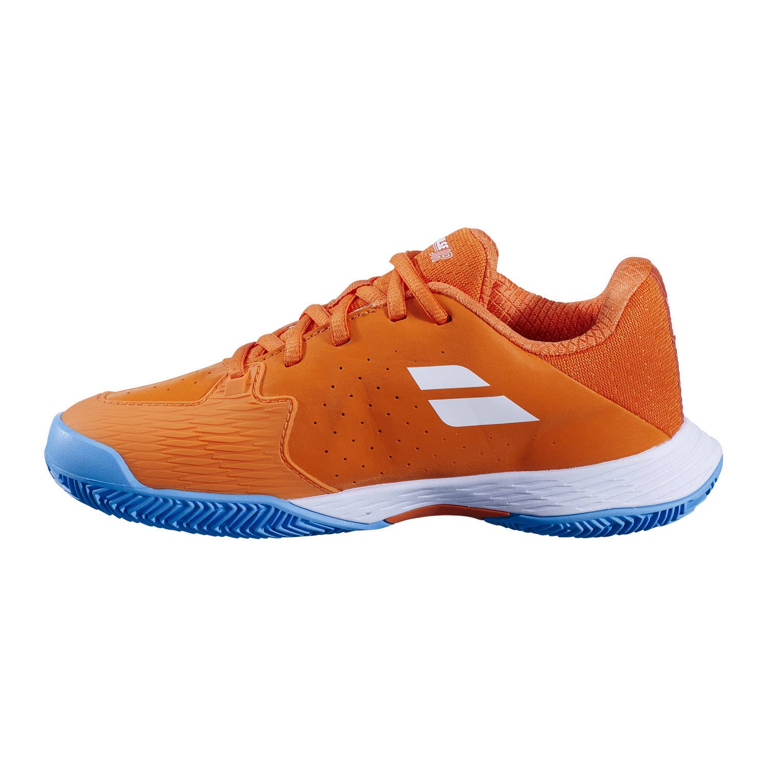 BABOLAT PROPULSE 3 CLAY ORANGE JUNIOR 3J2S25A750