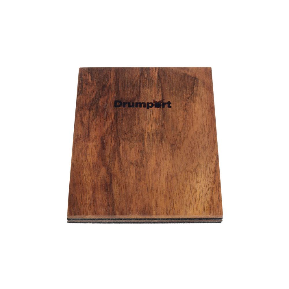 Drumport StompTech Stomp Kick Basic – Thomann Ireland