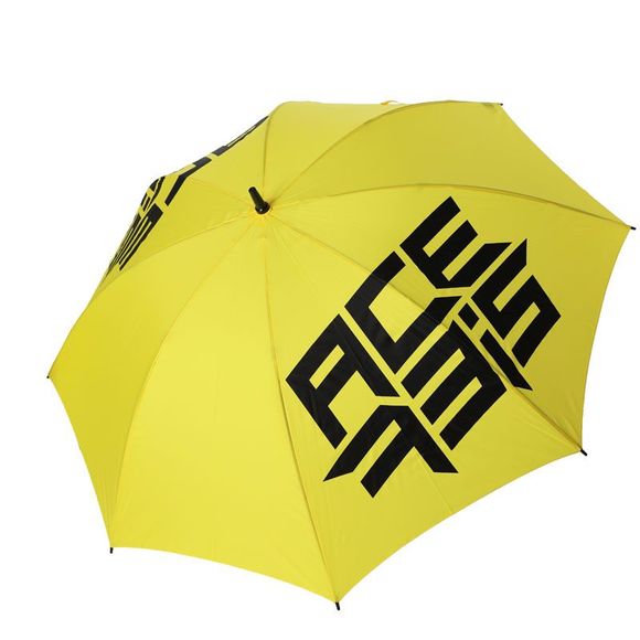 Parapluie Acerbis  - JauneRef : AE5793