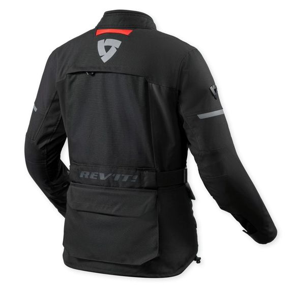Rev it OUTBACK 5 H2O LADIES Motorcycle Jacket - BlackRef: RI1765