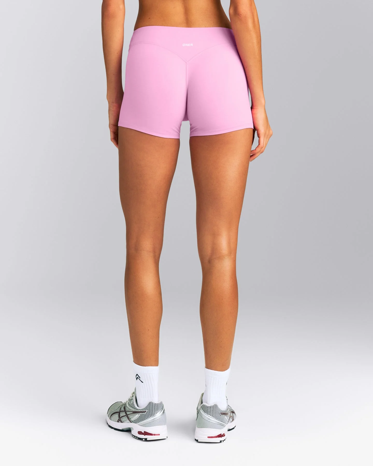 SoftMotion™ Mid Rise Micro Shorts 4