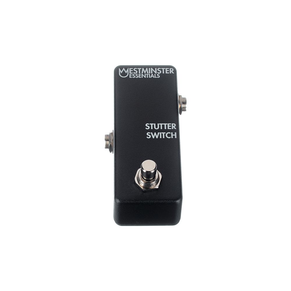 Westminster Effects Stutter Switch – Thomann Ireland