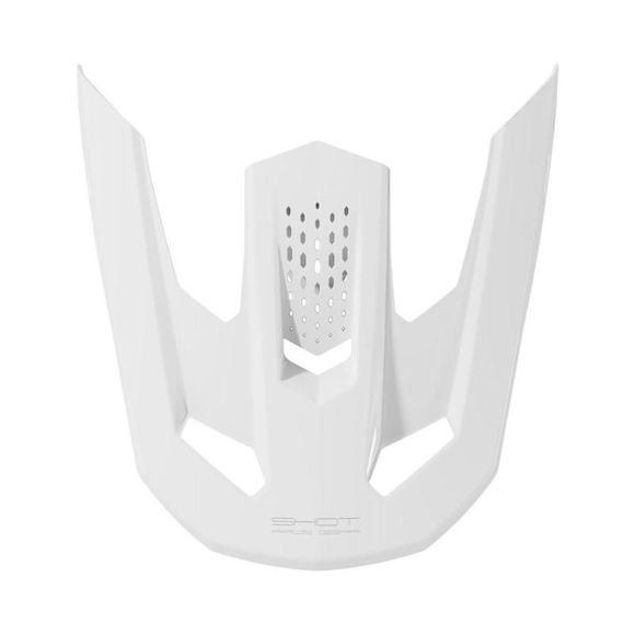 Visor Tt Shot Speed Visor - WhiteRef: So3085 / A05-21Ob-S02-P01