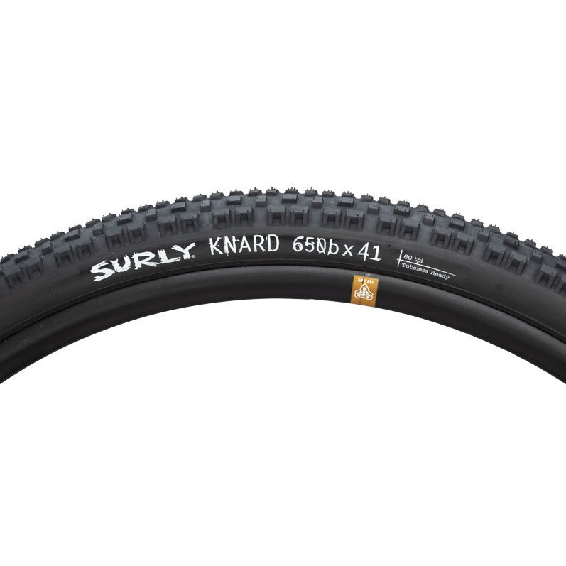 Surly Knard - Folding Tire - 41-584