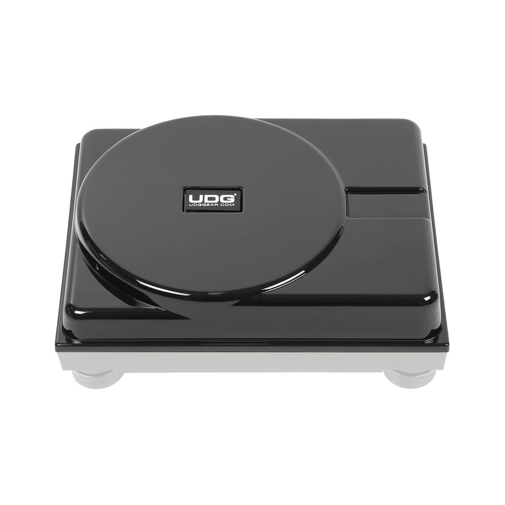 UDG Ultimate Turntable Cover – Thomann Ireland