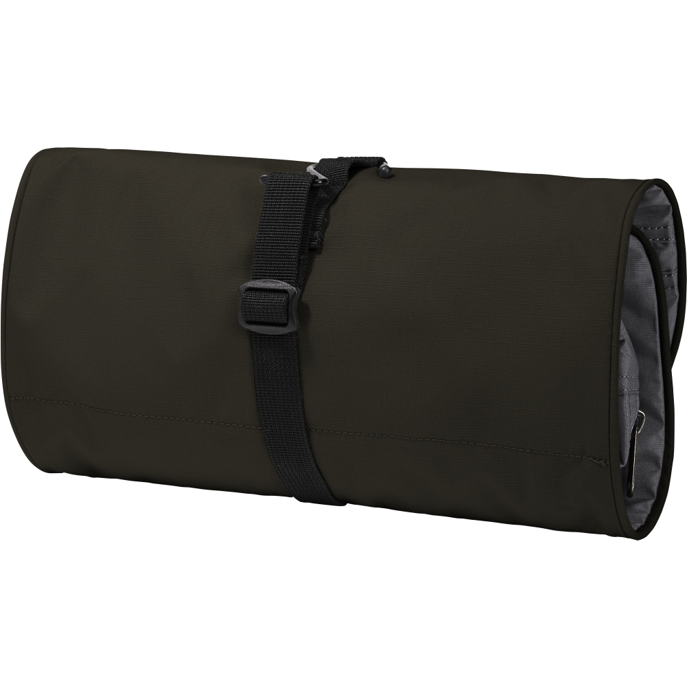 Jack Wolfskin Konya Waschsalon Wash Bag - obsidian moss